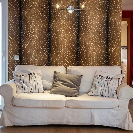 Apartamento Fragata Camilo Lägenhet Sitges