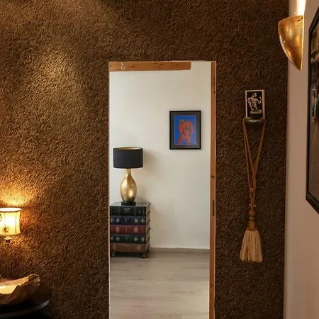 Apartamento Fragata Camilo Lägenhet Sitges
