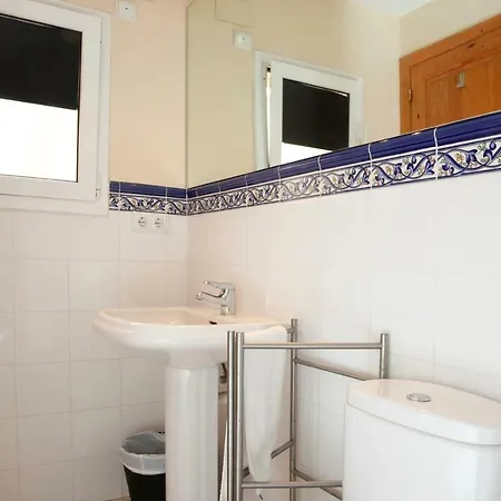Apartamento Fragata Camilo Lägenhet Sitges