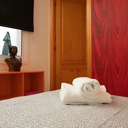 Apartamento Fragata Camilo Lägenhet Sitges