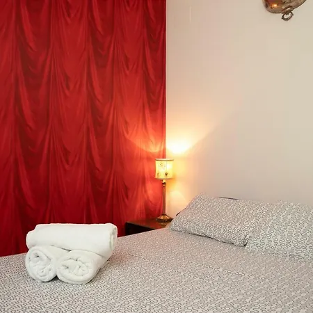 Apartamento Fragata Camilo * Sitges