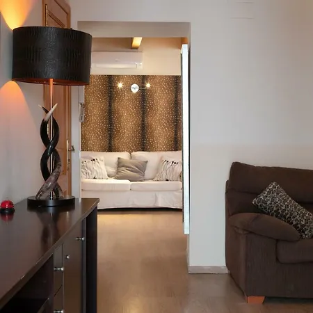 Apartamento Fragata Camilo