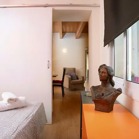 Apartamento Fragata Camilo