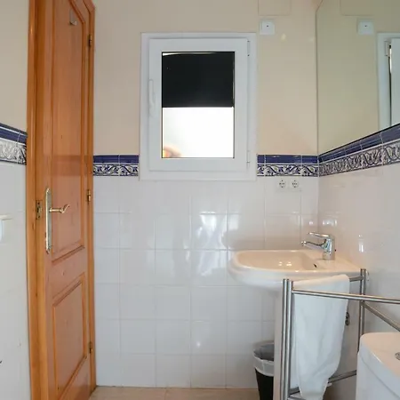 Lägenhet Apartamento Fragata Camilo