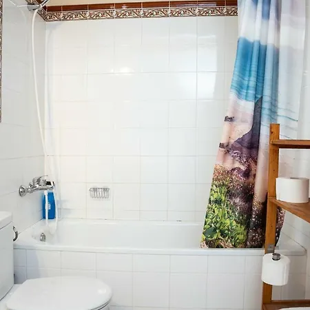 Apartamento Fragata Camilo Lägenhet